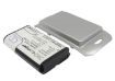 Picture of Battery for Blackberry 7105t 7100T 7100r 7100 (p/n ACC-10477-001 BAT-06860-001)