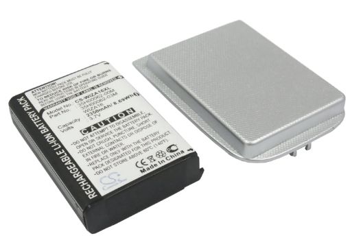 O2 XDA Mini s/Pro Battery (p/n 35H00062-00M) - 1