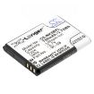 Blu Bar Q Battery (p/n N5B80T) Replacement - 1