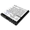 Picture of Battery for Mobiado Professional 105ZAF Professional 105GMT Professional 105GCB Professional 105EM Professional 105CLB