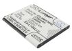 Verizon SCH-i535 Galaxy SIII S3 Battery Replacement - 1