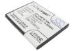 Battery for AT&T SGH-i717 Galaxy Note LTE 4G (EB615268VA) - 1