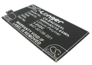 Blackberry Z30 LTE Z20 Leap Battery BAT-50136-001/002 - 1