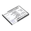 Battery for Zte ZFive 2 Z836BL Z833 Z832 Z831 Z828TL Z828 Z826 Z818L - 2