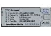Samsung SM-N910 Series Battery EB-BN916BBC Replacement - 5