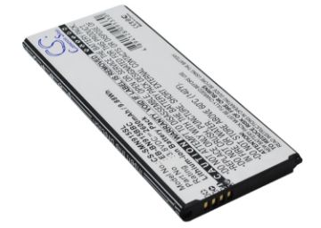 Samsung SM-N915 Series Battery EB-BN915BBC/BBE Replacement - 1