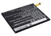 Lenovo VIBE P1m P70t A5000 DUAL Battery (p/n BL234) - 5
