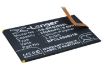 Battery for Blackberry Q20 Classic SQC100 Series (1ICP4/59/93) - 2