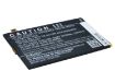Battery for Blackberry Q20 Classic SQC100 Series (1ICP4/59/93) - 4