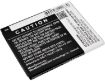 Samsung Galaxy J1 Ace VE Battery EB-BJ111ABE/FBK SM-J111M/F/DS - 4