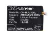 Battery for Blu Life Pro L210i L210a 13J30S - 5