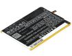 Gionee GN9010L Elife S6 Dual SIM Battery BL-N3150 - 4