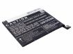 Oppo R9s Plus/F3 Plus Dual SIM Battery BLP623 - 3