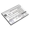 Blackview A8 MAX Battery AB1683 Replacement - 2