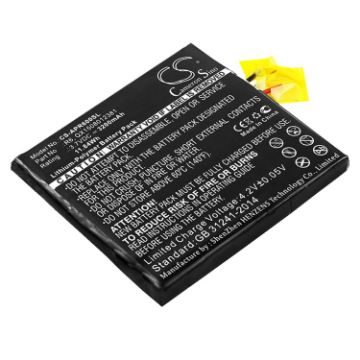 Myphone HAMMER AXE LTE Battery BW-02H - 1