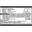 Zte R538 Battery (p/n Li3717T42P3h583679) - 3