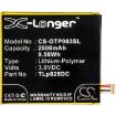 Alcatel Pixi 4 6.0 Battery TLp025D2 TLp025DC OT-9001X 8050D 3G - 3