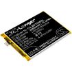 Battery for VIVO Y93/Y93s/Y93st V1818/B-F3 Models - 1