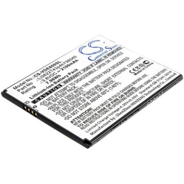 Battery for Vodafone VFD513 VFD511 VFD510 Smart N8 E8 Li3822T43p4h736040 - 1