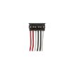 Alcatel TIM XL 2018 Battery OT-9008D/5099 Series TLp030JC - 4