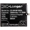 Xiaomi Mi Play M1901F9T M1901F9E Battery (p/n BM3H) - 3