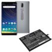 Coolpad Legacy CP3705AS Battery (p/n CPLD-428) Replacement - 5
