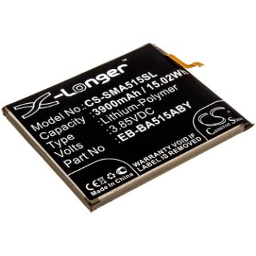 Samsung Galaxy A51 2019 Battery EB-BA515ABE/ABY SM-A516/A515 Models - 1