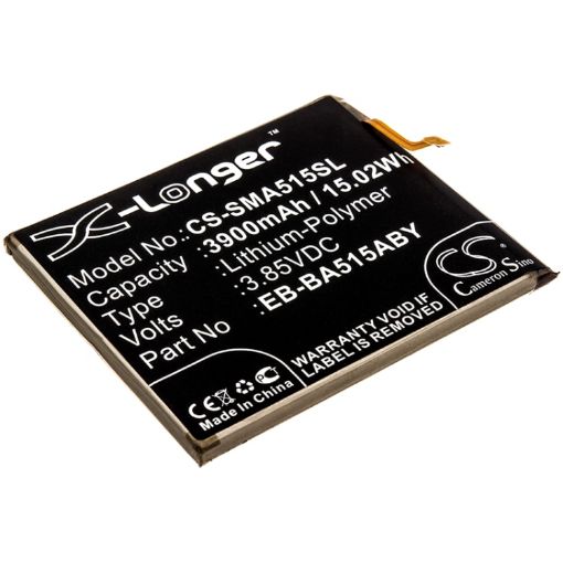 Samsung Galaxy A51 2019 Battery EB-BA515ABE/ABY SM-A516/A515 Models - 1