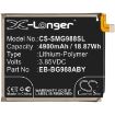 Samsung Galaxy S20 Ultra 5G Battery EB-BG988ABY SM-G988 Series - 3