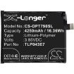 T-Mobile Revvl 5G Battery TLP043E7 - 3