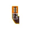 Asus ZS571KL ZenFone AR V570KL A002A Battery C11P1608 - 4