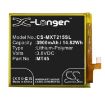 Motorola XT2153 Edge 20 Pro 5G Battery MT45 SB18D11084 - 3
