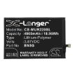 Xiaomi Redmi 10C Battery BN5G for 220333QNY 220233L2I Models - 3