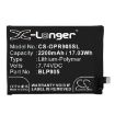 Oppo Reno 7 Pro 5G Battery BLP905 for 2021 Standard Ed PFDM00 - 3