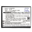 Blu Bar Q Battery (p/n N5B80T) Replacement - 3