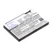Motorola V3 Series Battery for Razr V3Z V3xx V3T V3m V3i V3c - 1