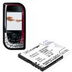 BL-4S Battery for Nokia 7610 7100 7020 3710 3600 2680 Series - 4