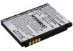 LG LX600 Lotus Battery LGIP-490A SBPL0095501 - 2