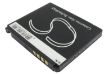 LG KP501 KP500 Cookie KF350 Battery LGIP-470R SBPL0096501 - 3