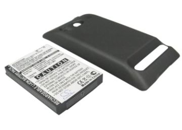 Battery for HTC EVO 4G A9292 (35H00123-00M/02M) - 1