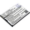 Battery for Zte Z700A Z660G Z2332CC Whirl V960 V859 V790 U970 U960S - 1