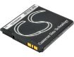Kyocera Torque XT E6715 E6710 Battery SCP-51LBPS - 3