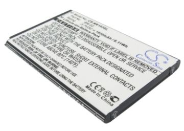Nokia XL Dual SIM RM-1042 RM-1030 Battery BN-02 - 1