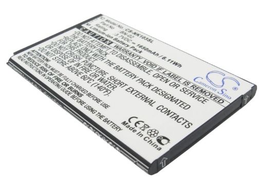 Nokia XL Dual SIM RM-1042 RM-1030 Battery BN-02 - 1
