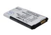 Samsung Galaxy S5 Mini Battery EB-BG800BBE/CBE SM-G800 Series - 3
