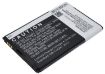 Wiko Ozzy Double Sim Battery (p/n OZZY) - 4