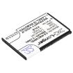 Battery for Olympia VOX VIVA Series: Color, PLUS, II, 2203, 2130 - 2