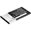 Kazam Life B4 Battery (p/n KAB4 KAB4-AAABA005026) - 4