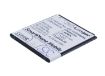 Battery for Tcl P520L P5201 P518L P5181 TLp020JD - 3