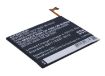Wiko Getaway Battery (p/n TLE14I14 TLE14J14) - 4